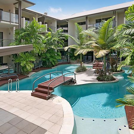 Shantara Resort Port Douglas - Adults Only Retreat Екстер'єр фото