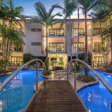 Shantara Resort Port Douglas - Adults Only Retreat Екстер'єр фото