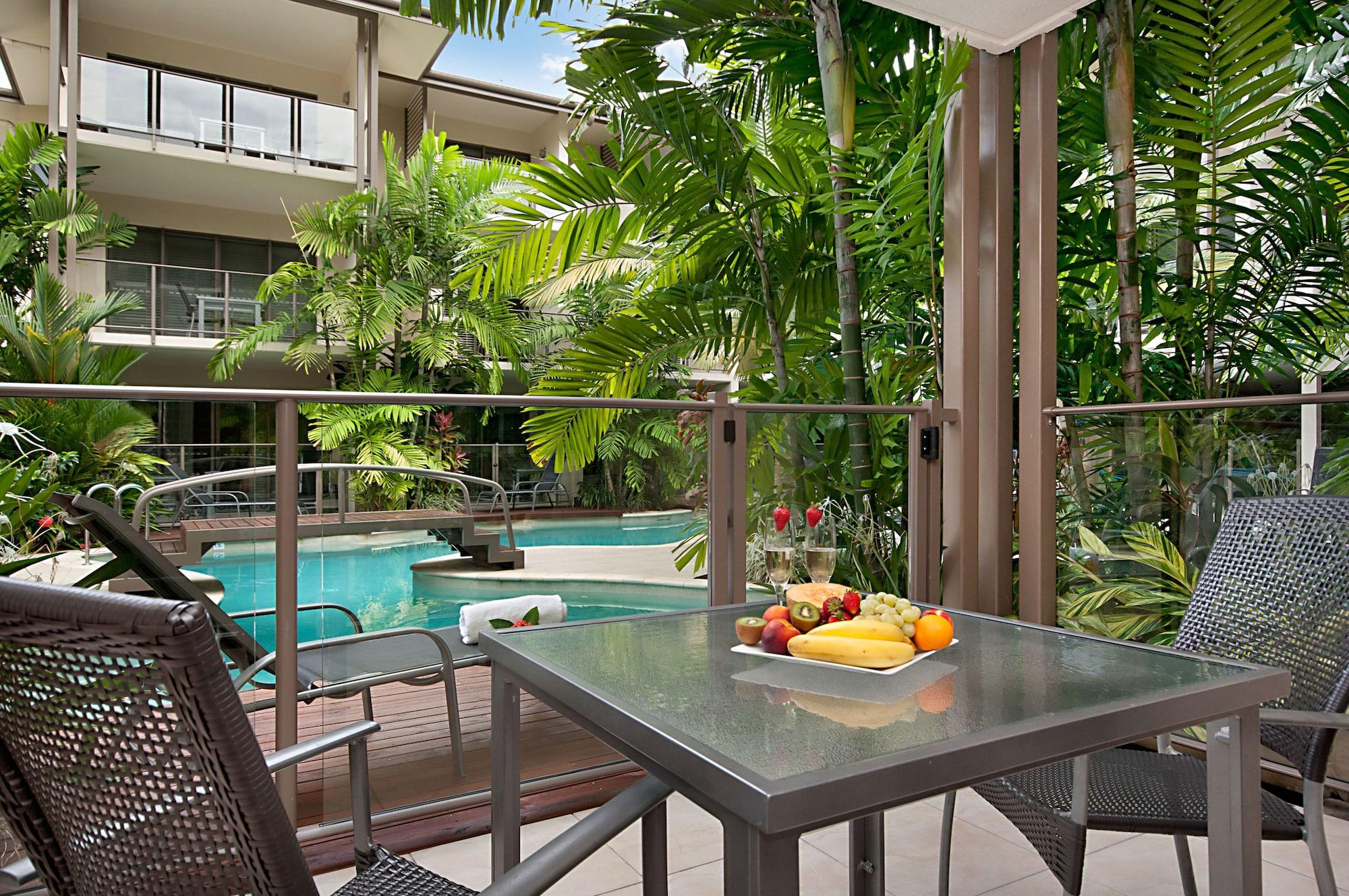 Shantara Resort Port Douglas - Adults Only Retreat Екстер'єр фото