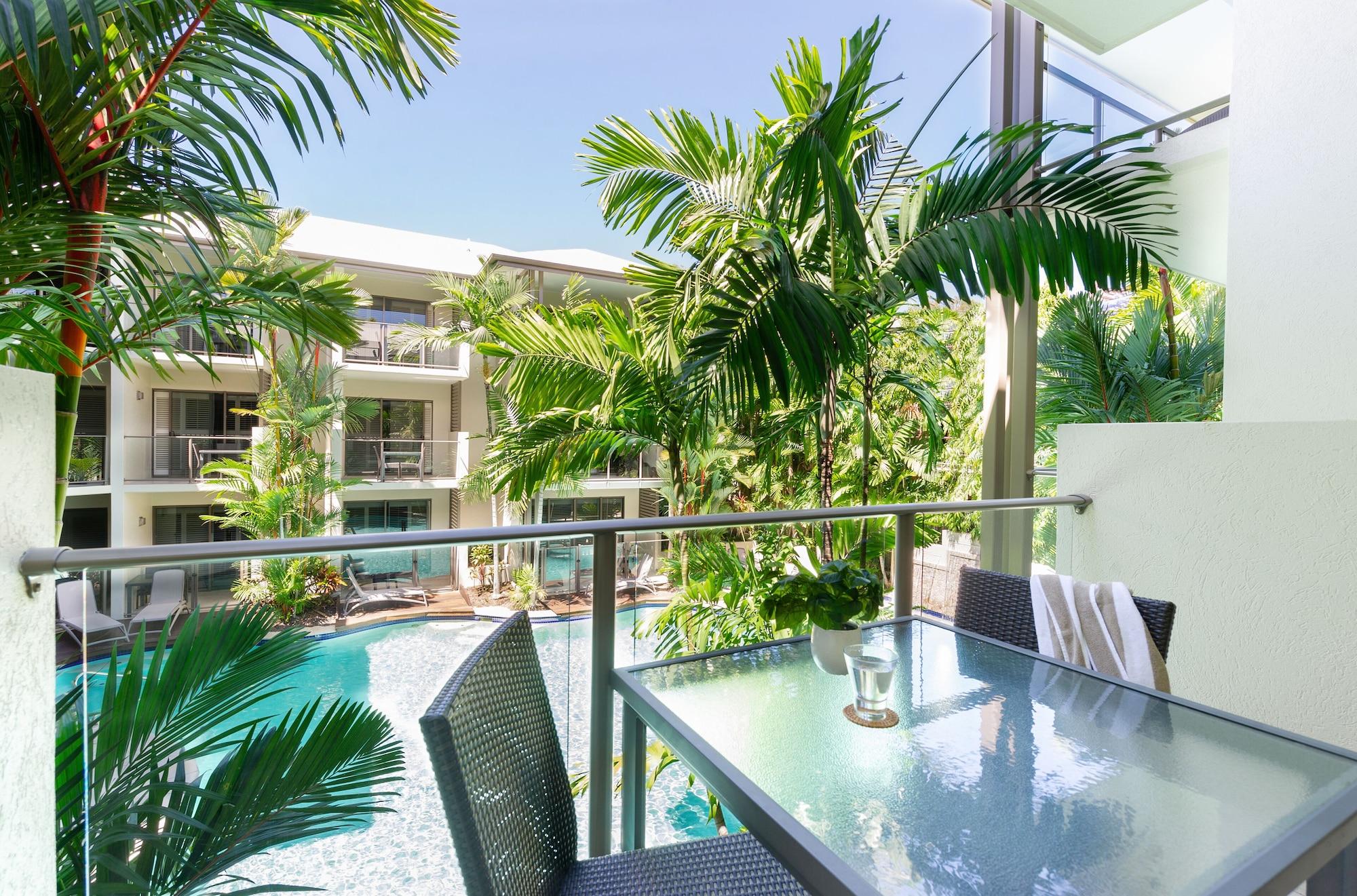 Shantara Resort Port Douglas - Adults Only Retreat Екстер'єр фото