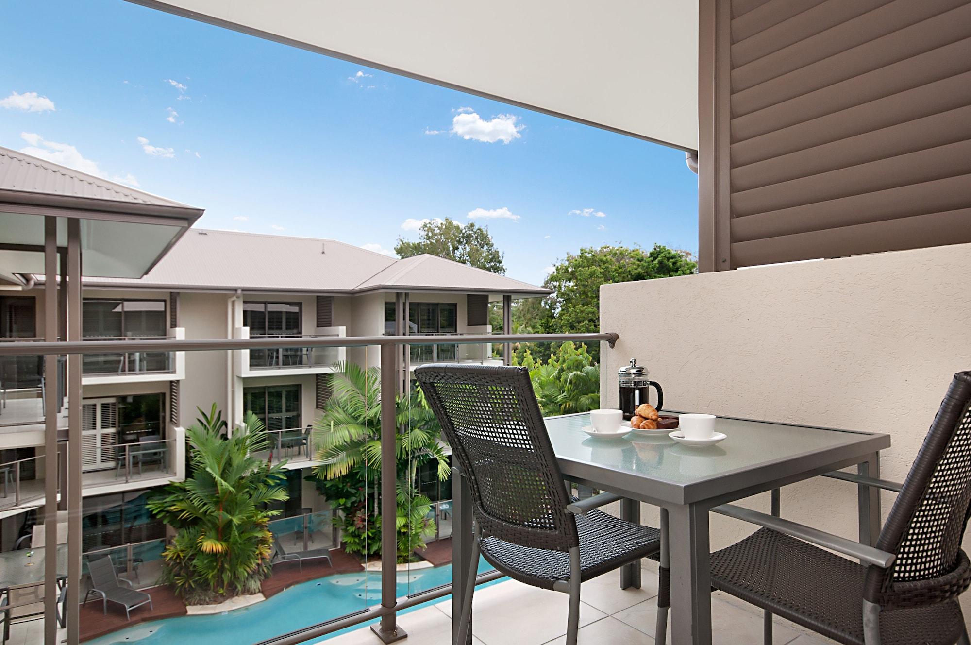 Shantara Resort Port Douglas - Adults Only Retreat Екстер'єр фото