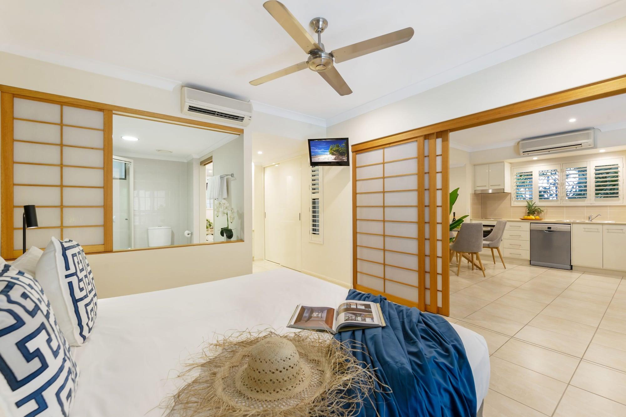 Shantara Resort Port Douglas - Adults Only Retreat Екстер'єр фото