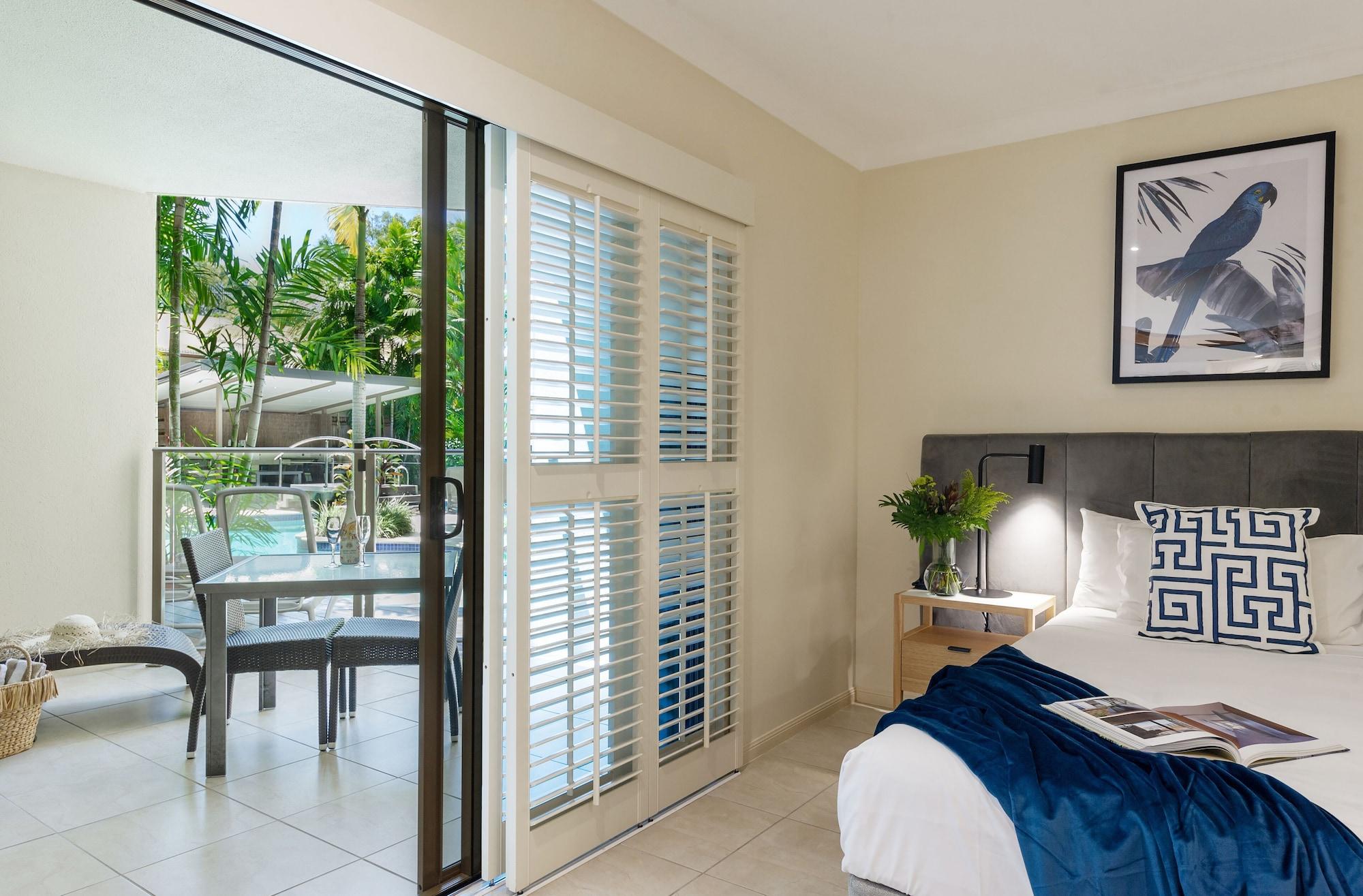 Shantara Resort Port Douglas - Adults Only Retreat Екстер'єр фото