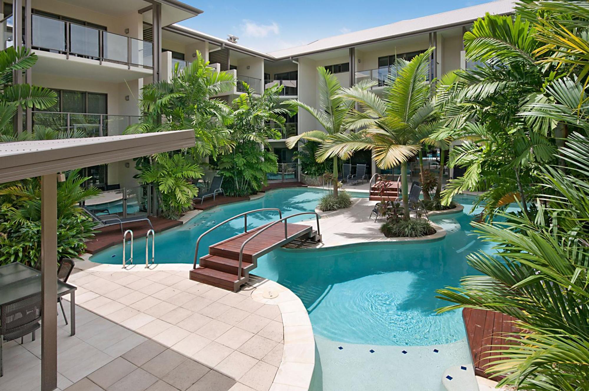 Shantara Resort Port Douglas - Adults Only Retreat Екстер'єр фото