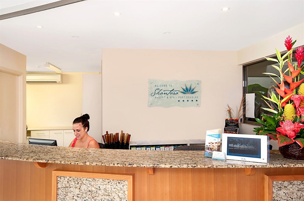 Shantara Resort Port Douglas - Adults Only Retreat Екстер'єр фото