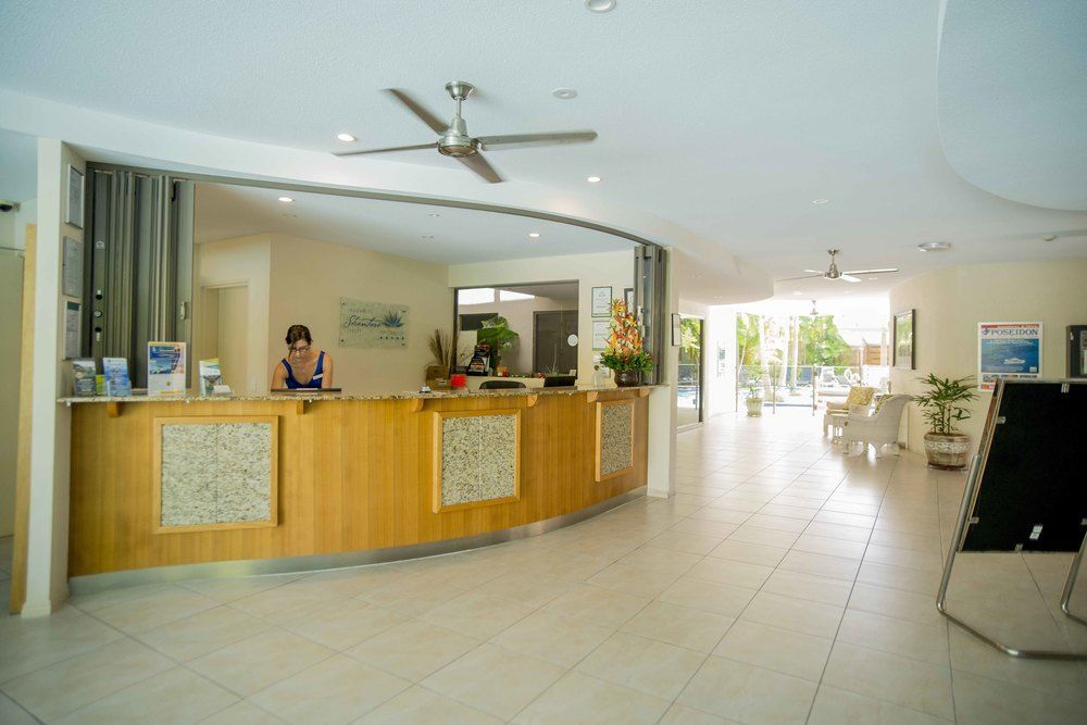 Shantara Resort Port Douglas - Adults Only Retreat Екстер'єр фото