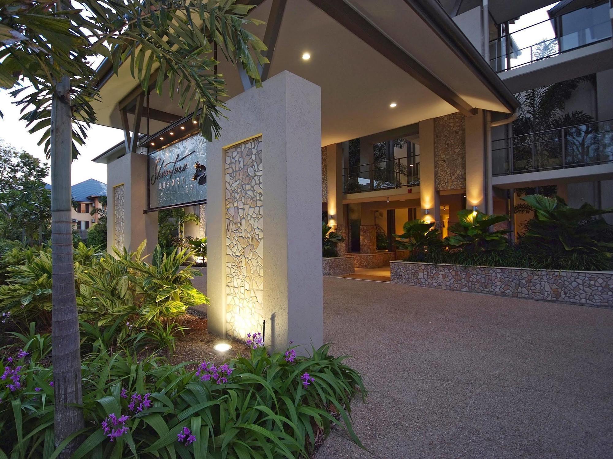 Shantara Resort Port Douglas - Adults Only Retreat Екстер'єр фото