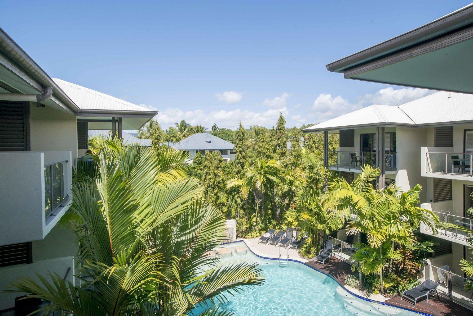 Shantara Resort Port Douglas - Adults Only Retreat Екстер'єр фото