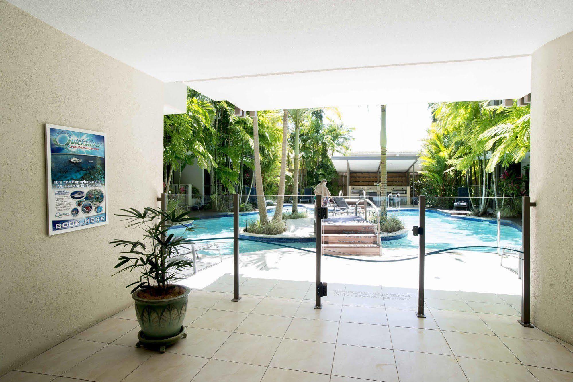 Shantara Resort Port Douglas - Adults Only Retreat Екстер'єр фото