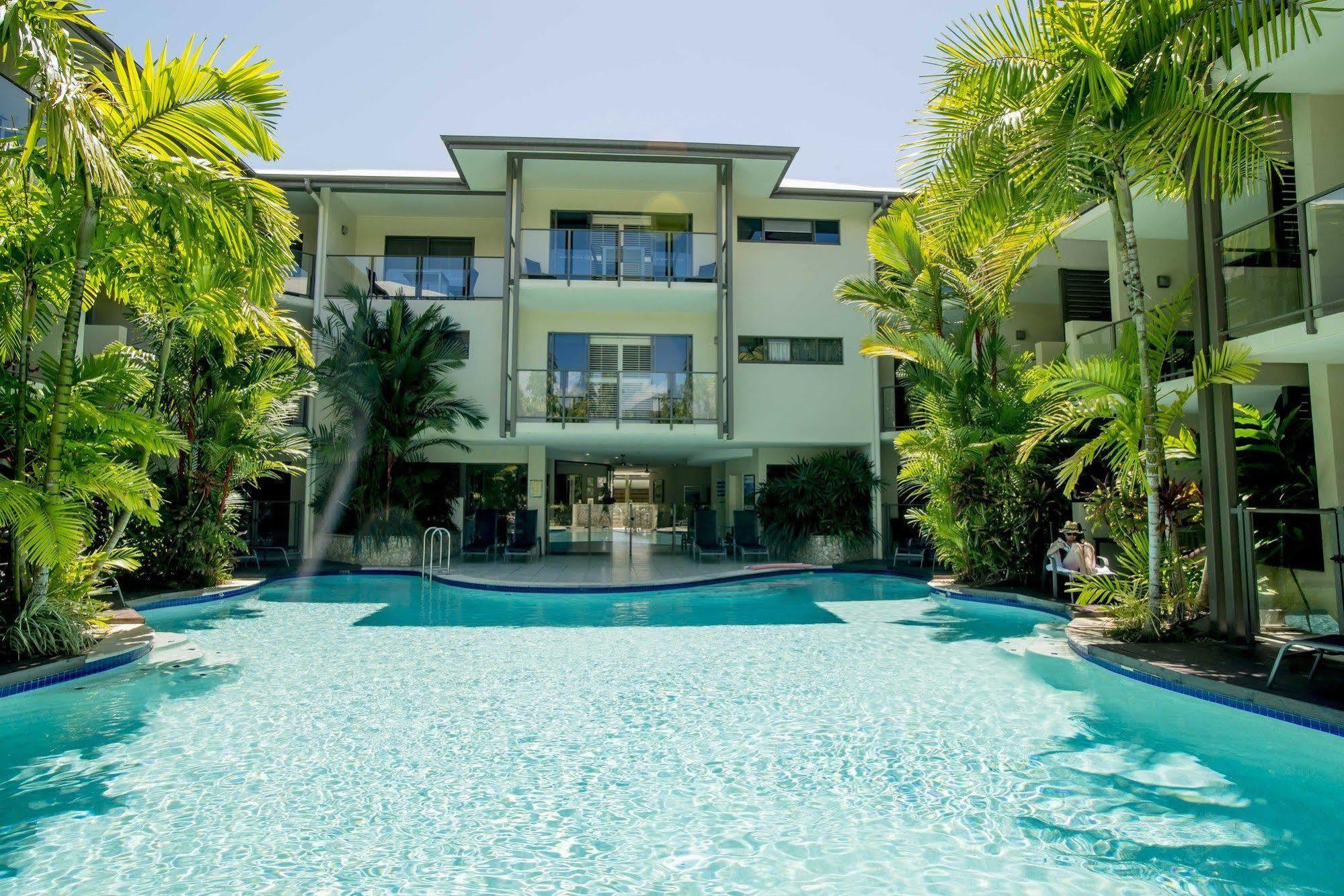 Shantara Resort Port Douglas - Adults Only Retreat Екстер'єр фото