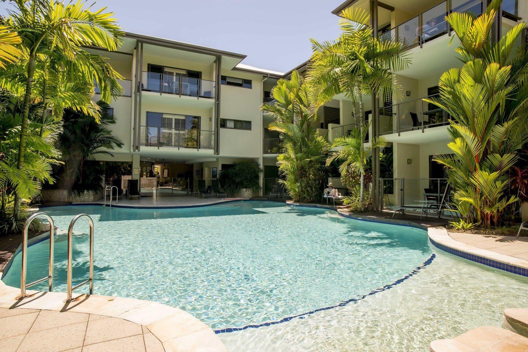 Shantara Resort Port Douglas - Adults Only Retreat Екстер'єр фото