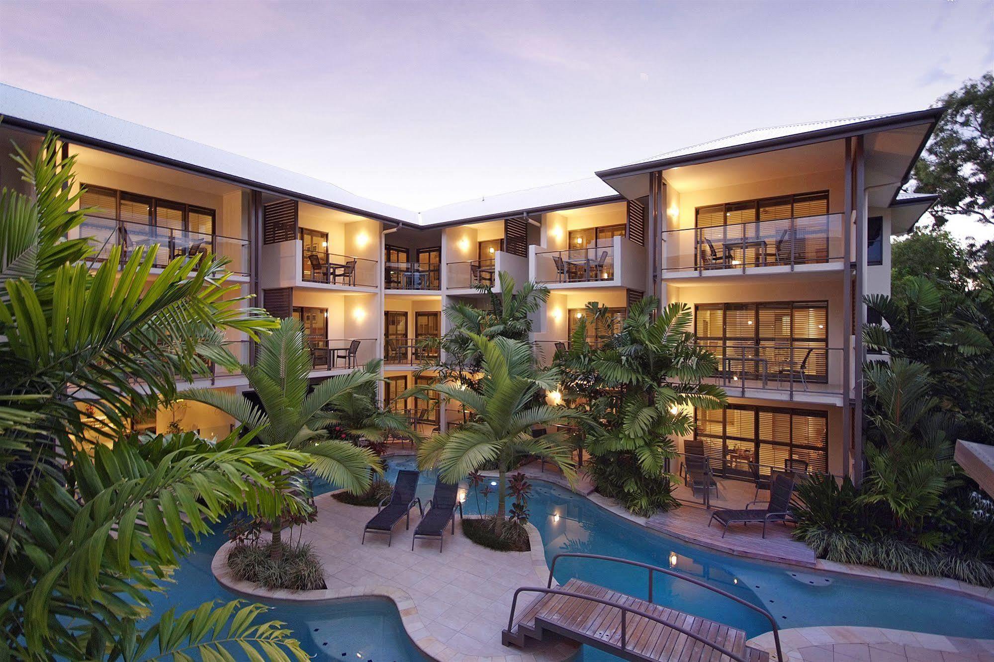 Shantara Resort Port Douglas - Adults Only Retreat Екстер'єр фото