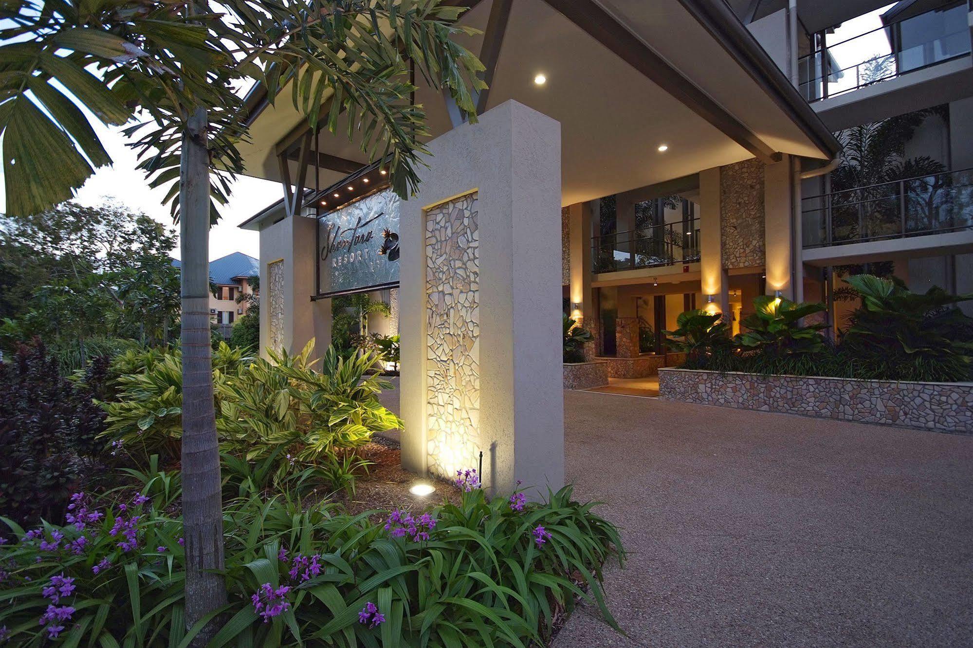 Shantara Resort Port Douglas - Adults Only Retreat Екстер'єр фото