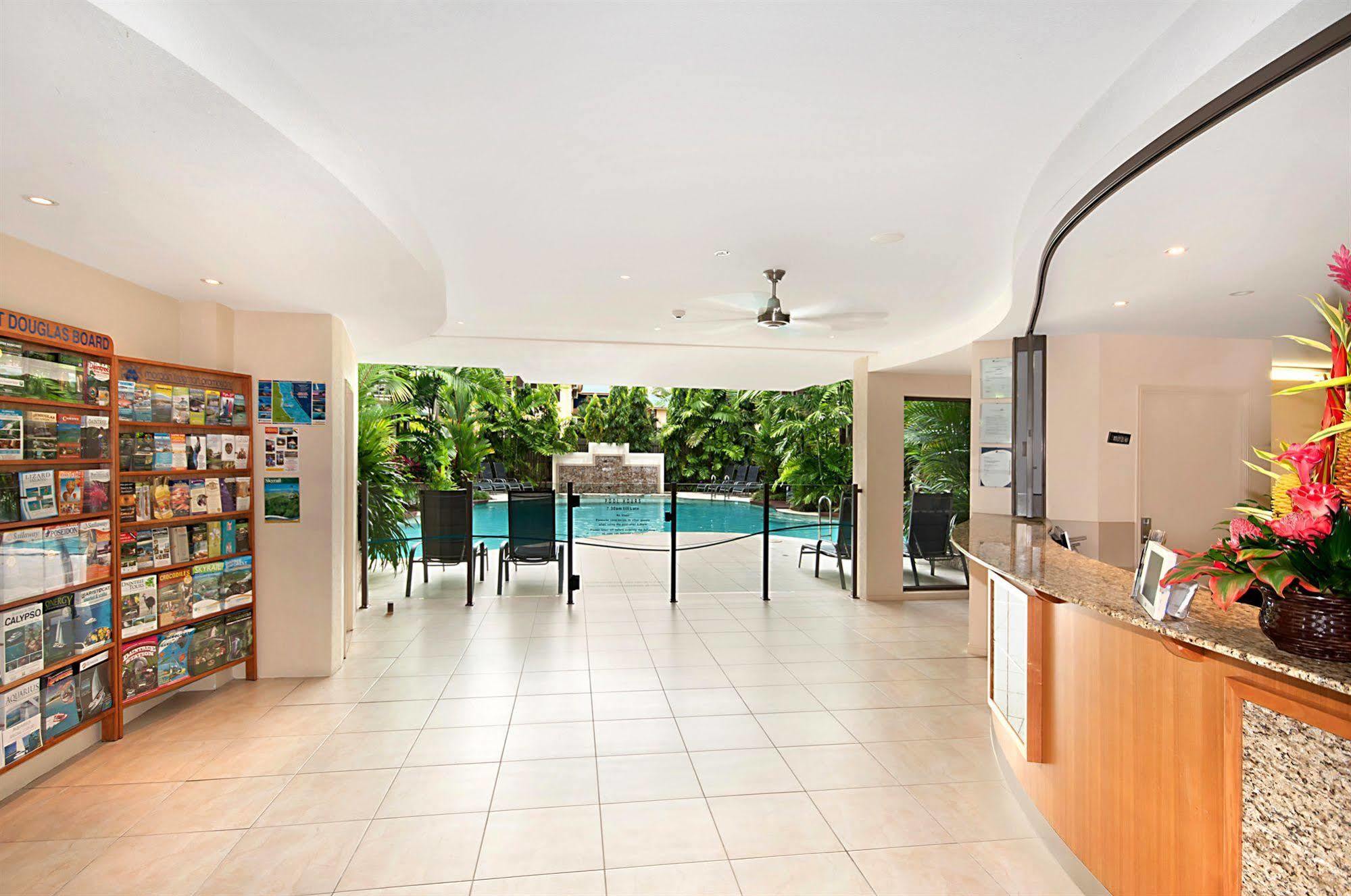 Shantara Resort Port Douglas - Adults Only Retreat Екстер'єр фото