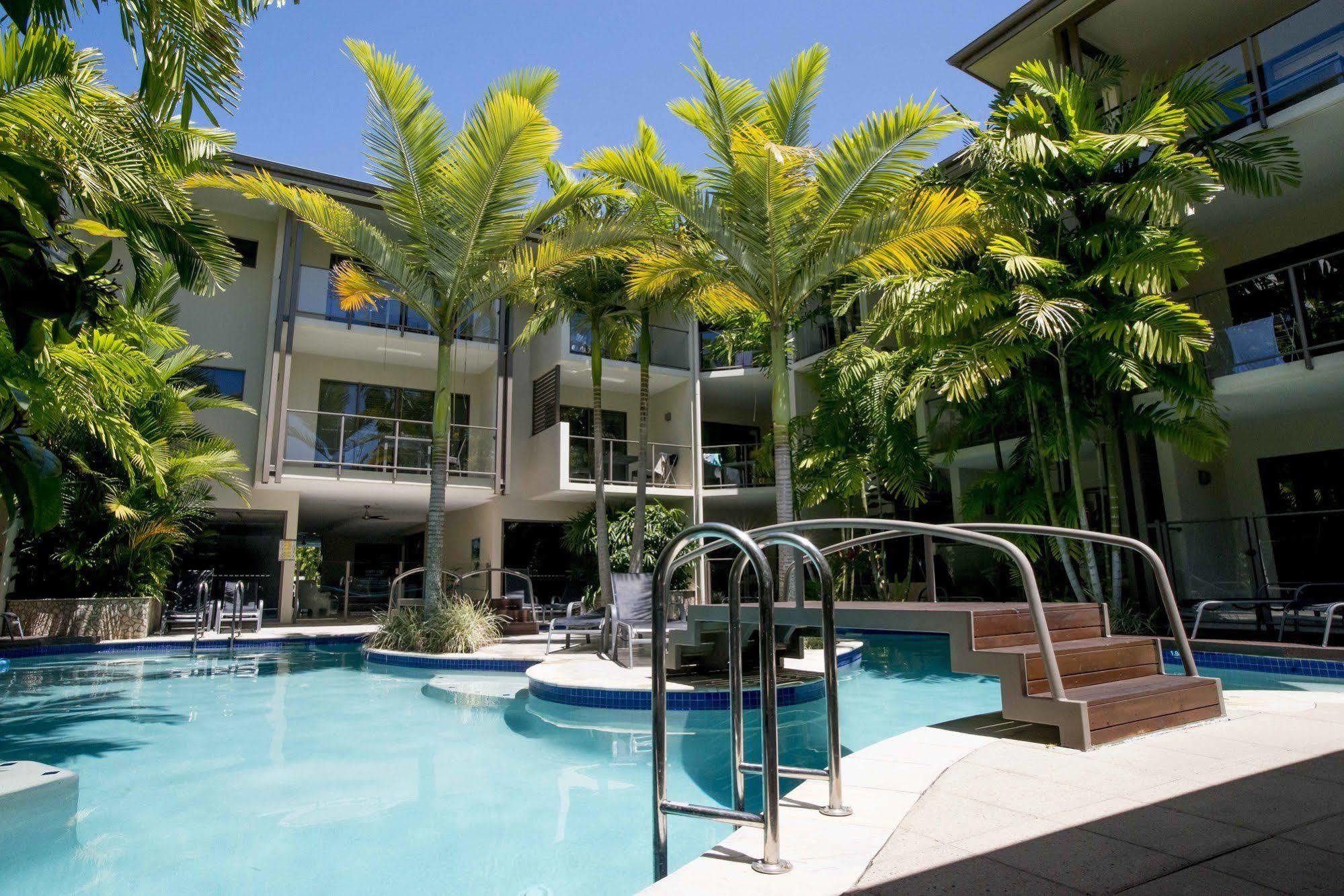 Shantara Resort Port Douglas - Adults Only Retreat Екстер'єр фото