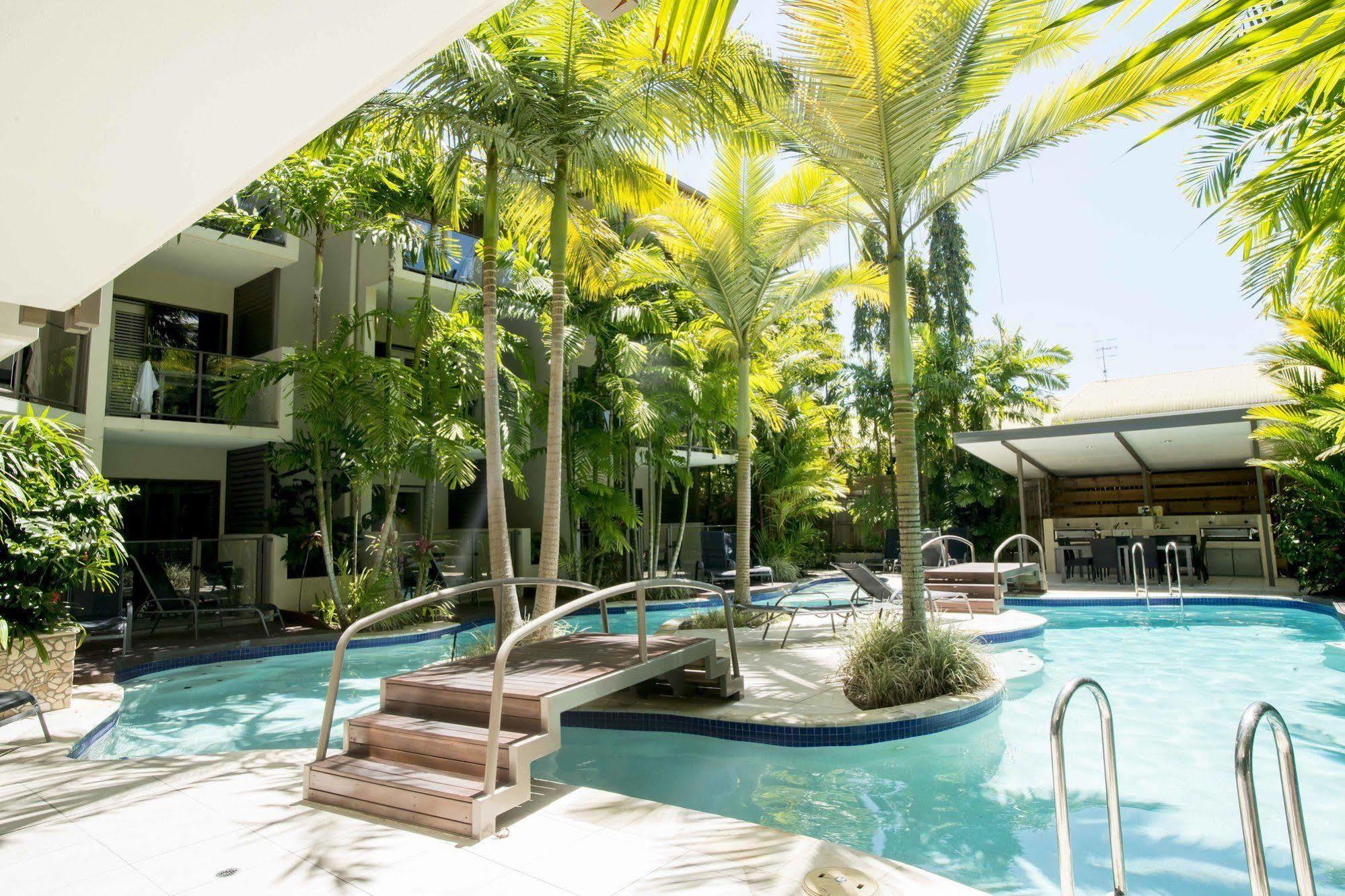 Shantara Resort Port Douglas - Adults Only Retreat Екстер'єр фото