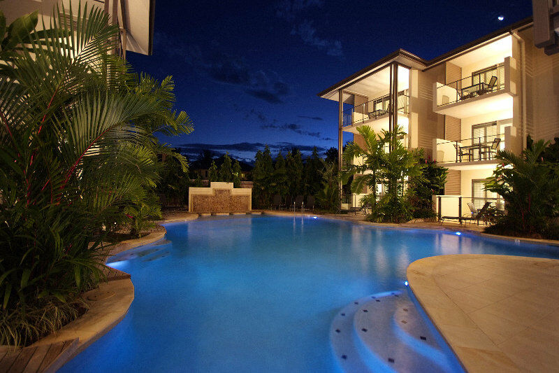 Shantara Resort Port Douglas - Adults Only Retreat Екстер'єр фото