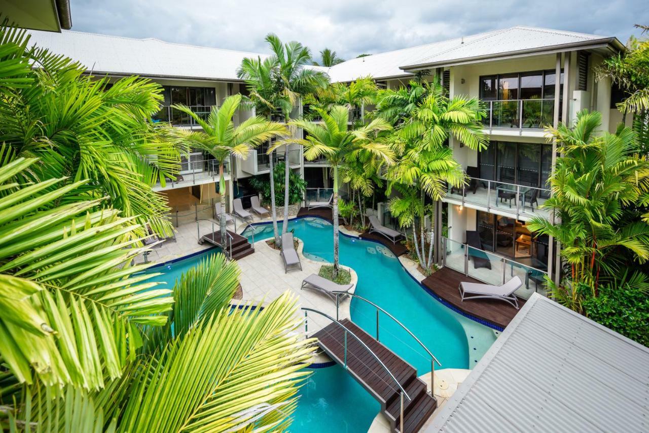 Shantara Resort Port Douglas - Adults Only Retreat Екстер'єр фото