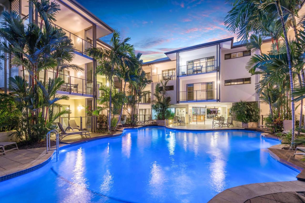 Shantara Resort Port Douglas - Adults Only Retreat Екстер'єр фото